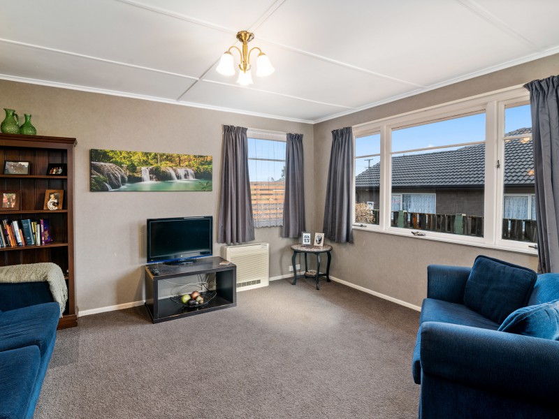 16 Basley Road, Owhata, Rotorua, 3 ਕਮਰੇ, 1 ਬਾਥਰੂਮ