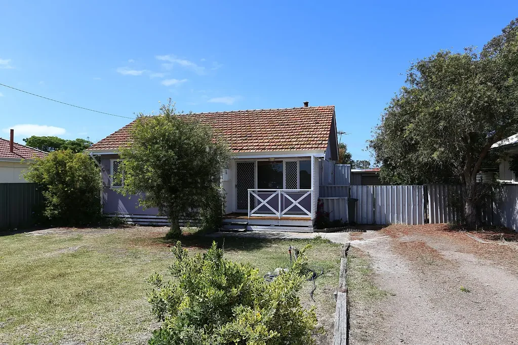 34 Dean Street, Nulsen, WA 6450