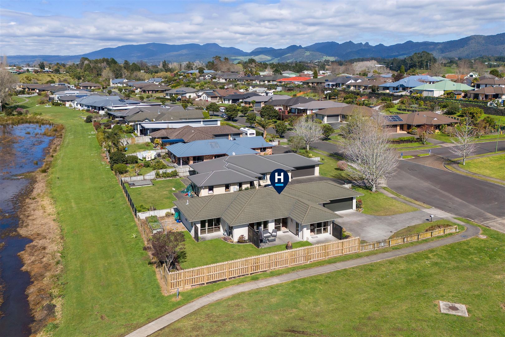 15 Uretara Drive, Katikati, Bay Of Plenty, 3 habitaciones, 0 baños, House