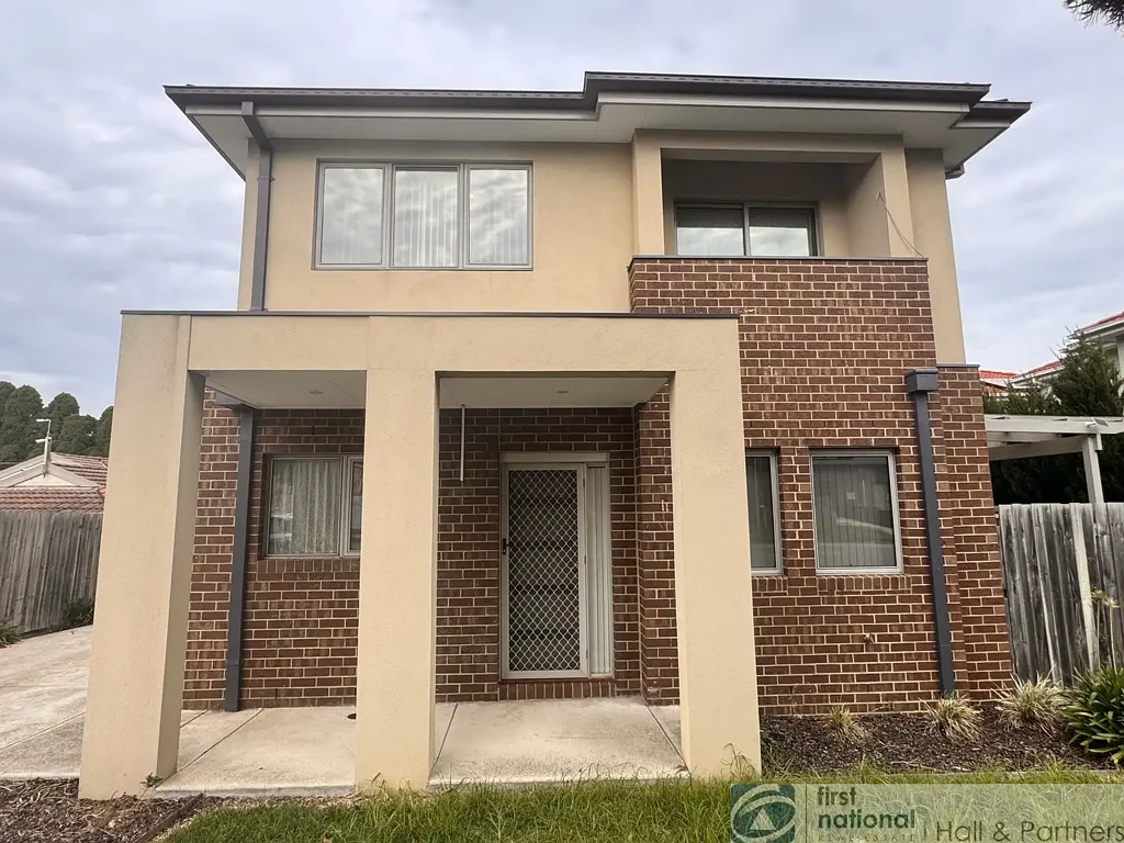 Comfortable & Low Maintenance Living