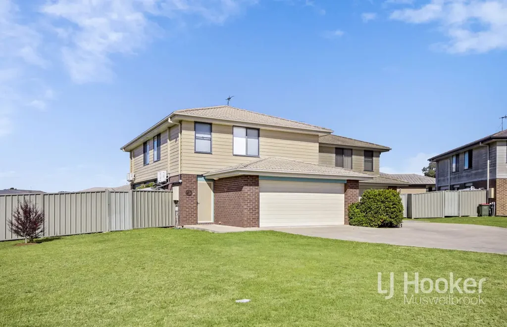 Muswellbrook 3कमरा MODERN THREE BEDROOM TOWNHOUSE SELLING FULLY FURNISHED