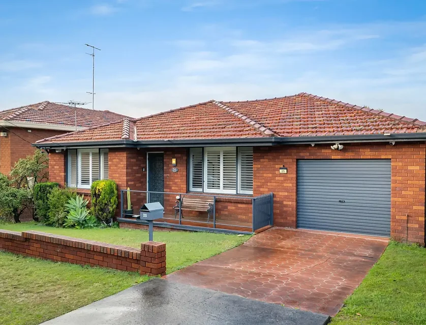 25 Spring Street, Arncliffe, NSW 2205, 2 ਕਮਰੇ, 1 ਬਾਥਰੂਮ, House