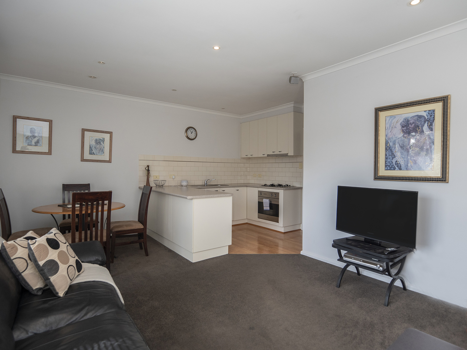 5 WARE CT, SHEPPARTON VIC 3630, 0房, 0浴, Unit