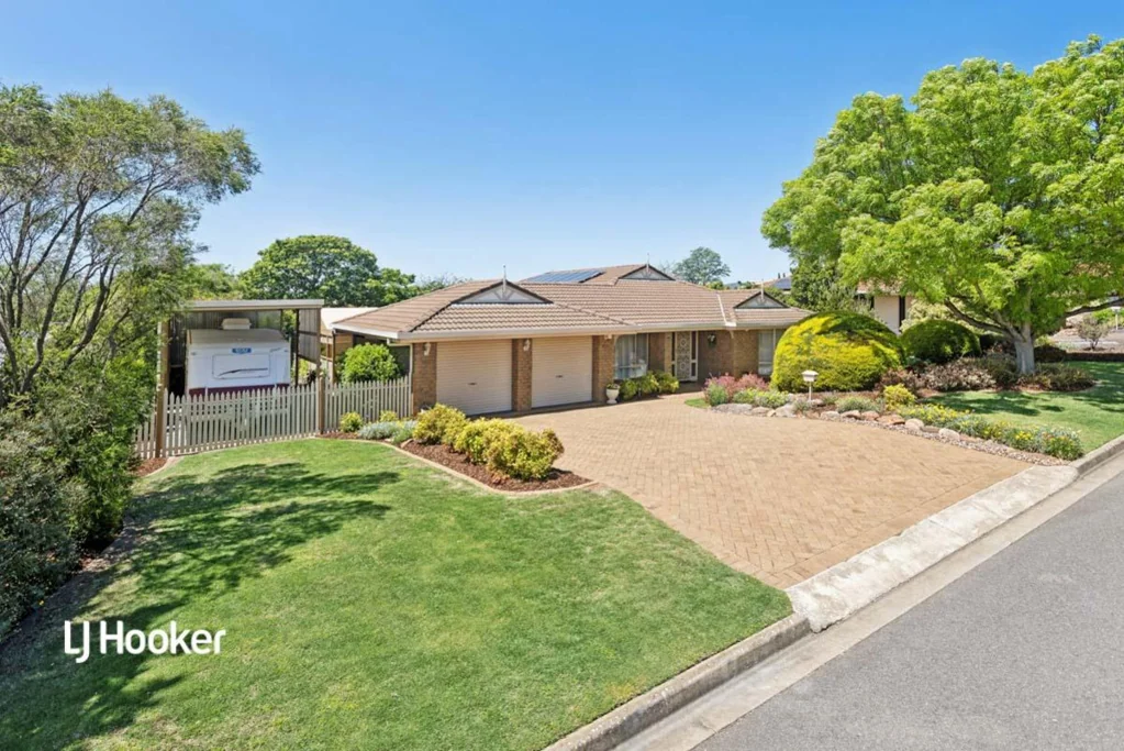 3 Milford Court, Greenwith, SA 5125