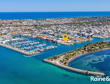 35 Avocet Island Quay, Wannanup, Mandurah, 0房, 0浴, Section