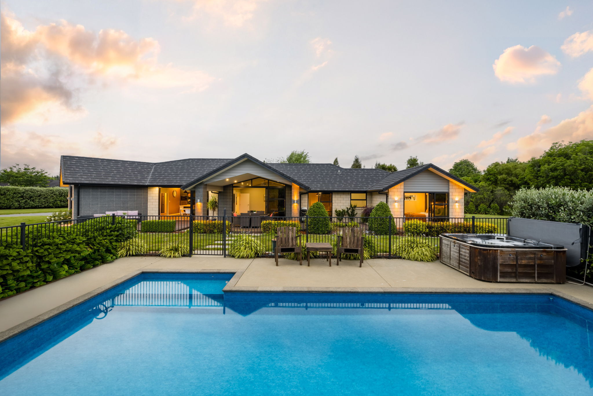 10 Flora Lane Pvt, Tamahere