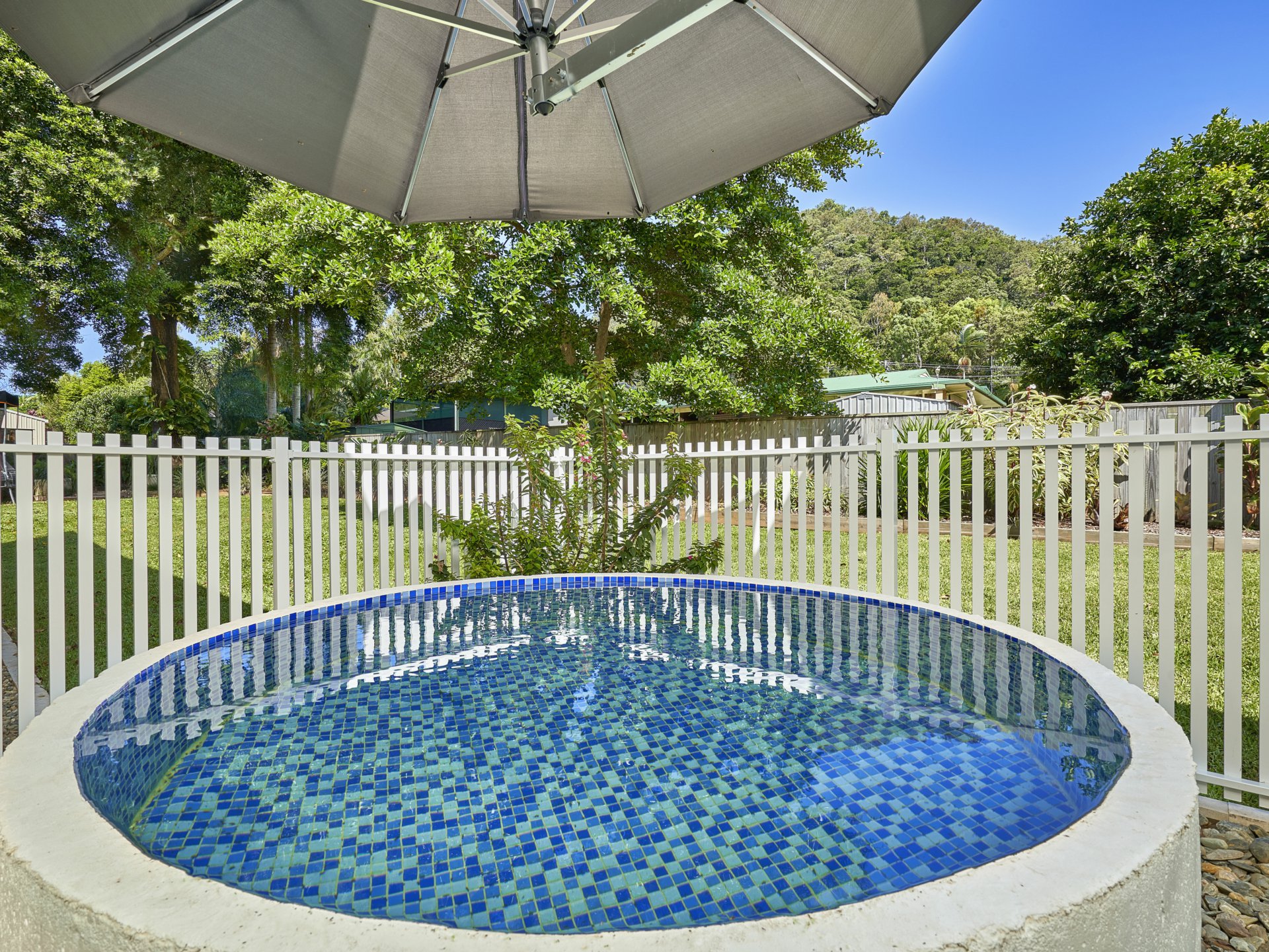 18 BOROKO CL, TRINITY BEACH QLD 4879, 0 રૂમ, 0 બાથરૂમ, House