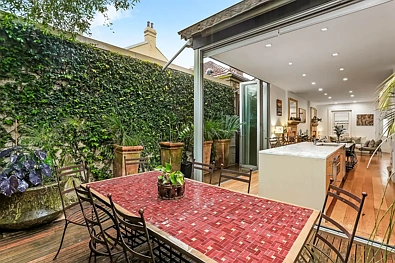 22 Gipps Street, Birchgrove, NSW 2041, 3房, 2浴, House
