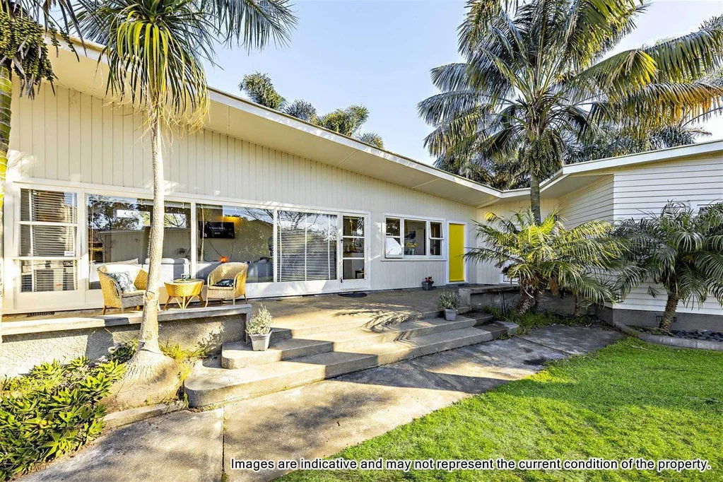 Otahuhu 4Kwarto A Rare Land & Development Opportunity