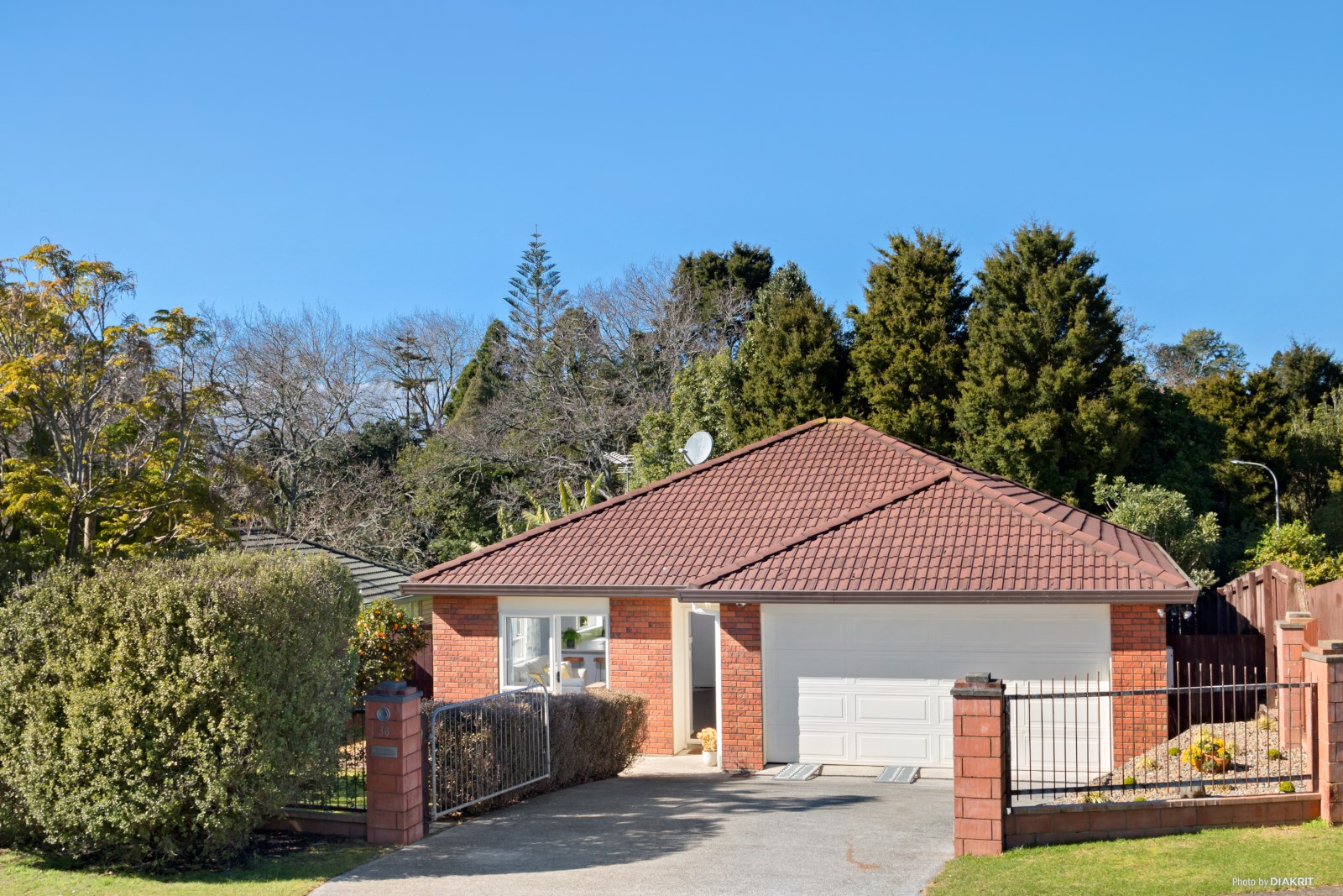 Residential  Mixed Housing Suburban Zone