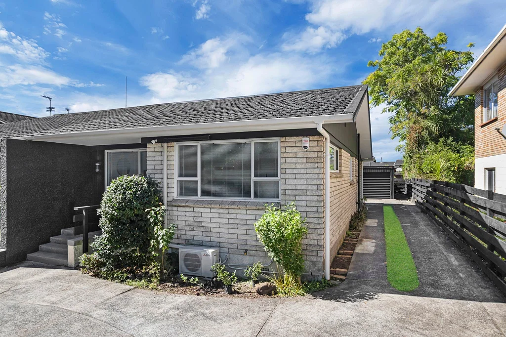 Te Atatu South 3બેડરૂમ Renovated and Remarkably Spacious