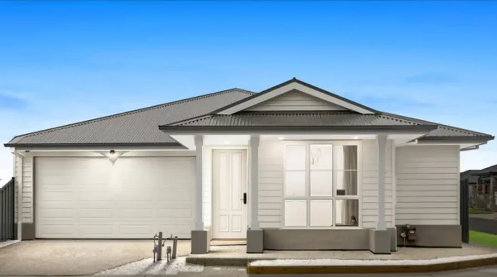 Donnybrook 4ห้องนอน Modern Luxury Meets Effortless Living in Donnybrook