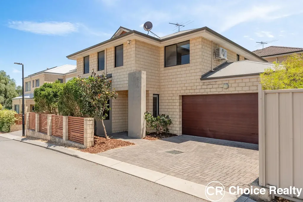 5/182 Hancock Street, Doubleview, WA 6018