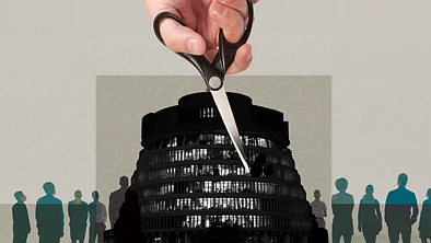 又一政府机构官宣裁员！新西兰失业公务员逼近1500人，这个部门最多