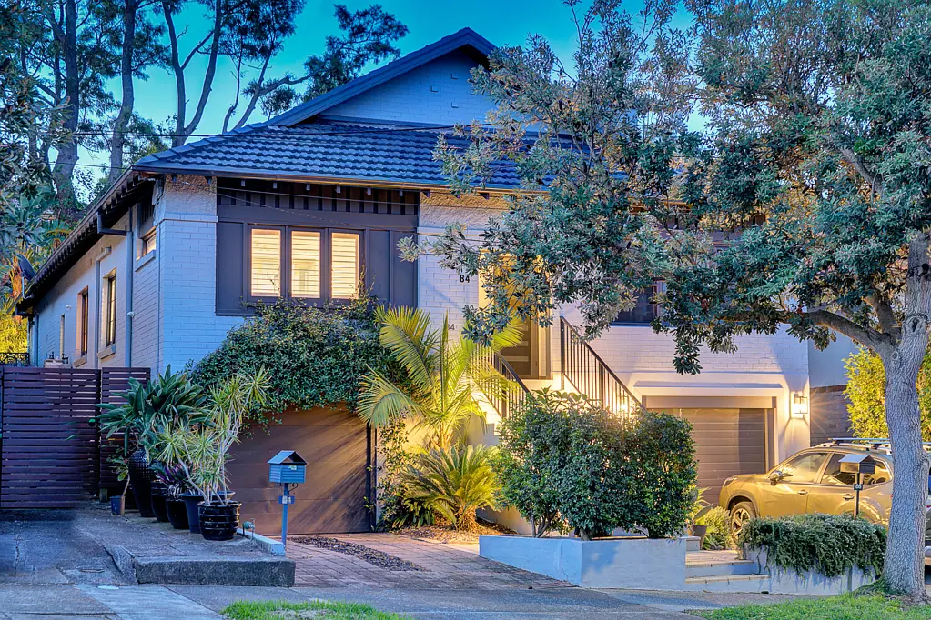 84 Young Street, Cremorne, NSW 2090