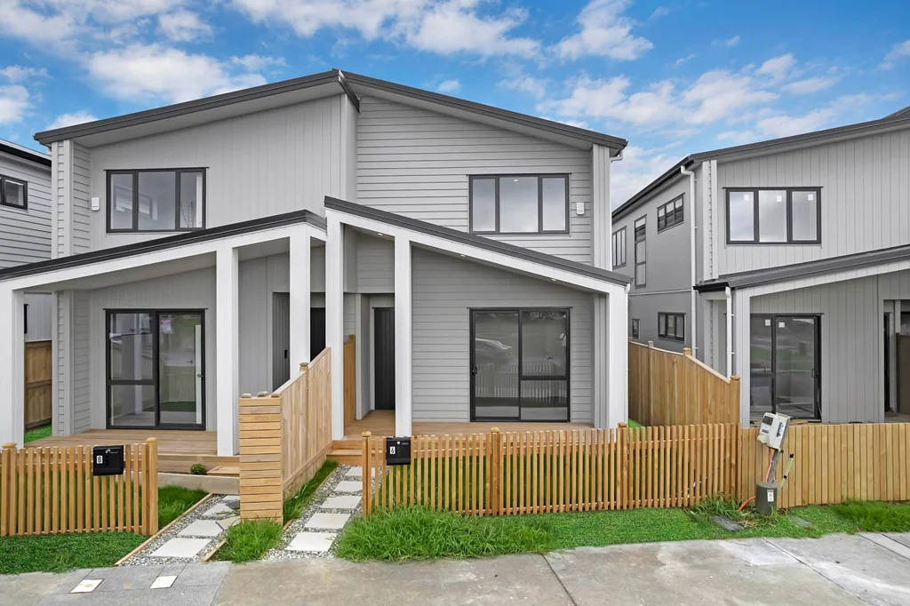 Drury 4Kwarto Brand New 4-Bedroom Home in Thriving Drury!