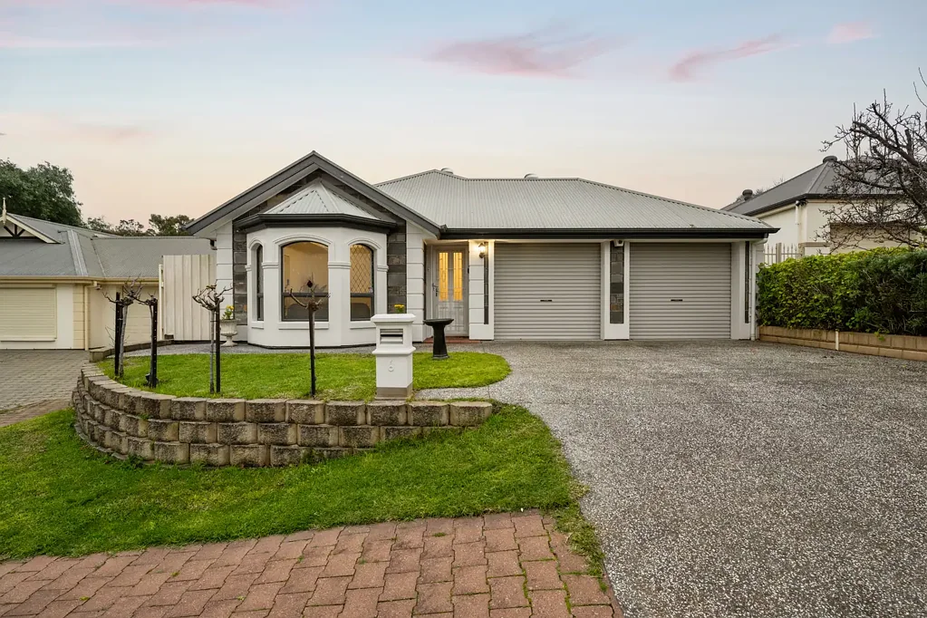 6 Blake Court, Klemzig, SA 5087, 3 Bedrooms, 2 Bathrooms, House