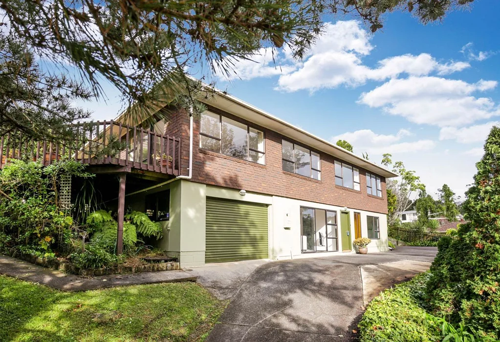 4 Bedrooms house in Hillcrest