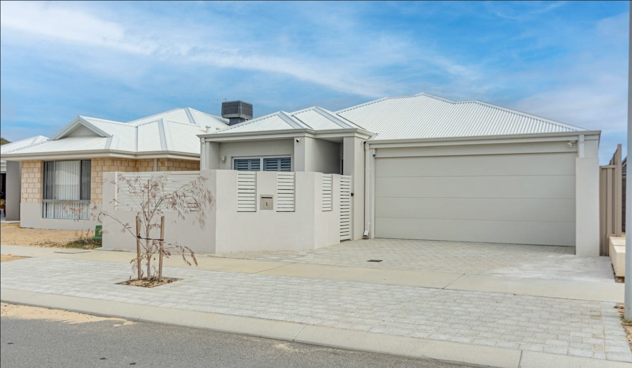 5 CHRYSLER APP, YANCHEP WA 6035, 0房, 0浴, House