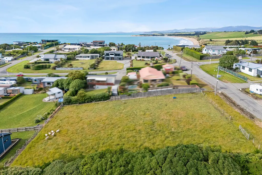 Kakanui SECURE YOUR PIECE OF PARADISE - KAKANUI