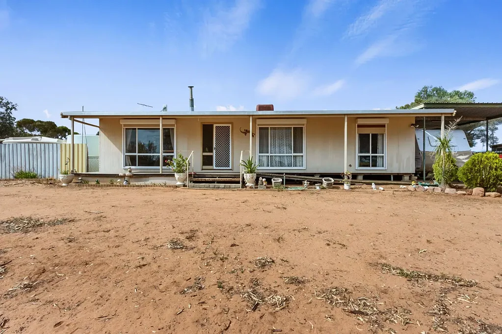 12210 Augusta Highway, Napperby, SA 5540