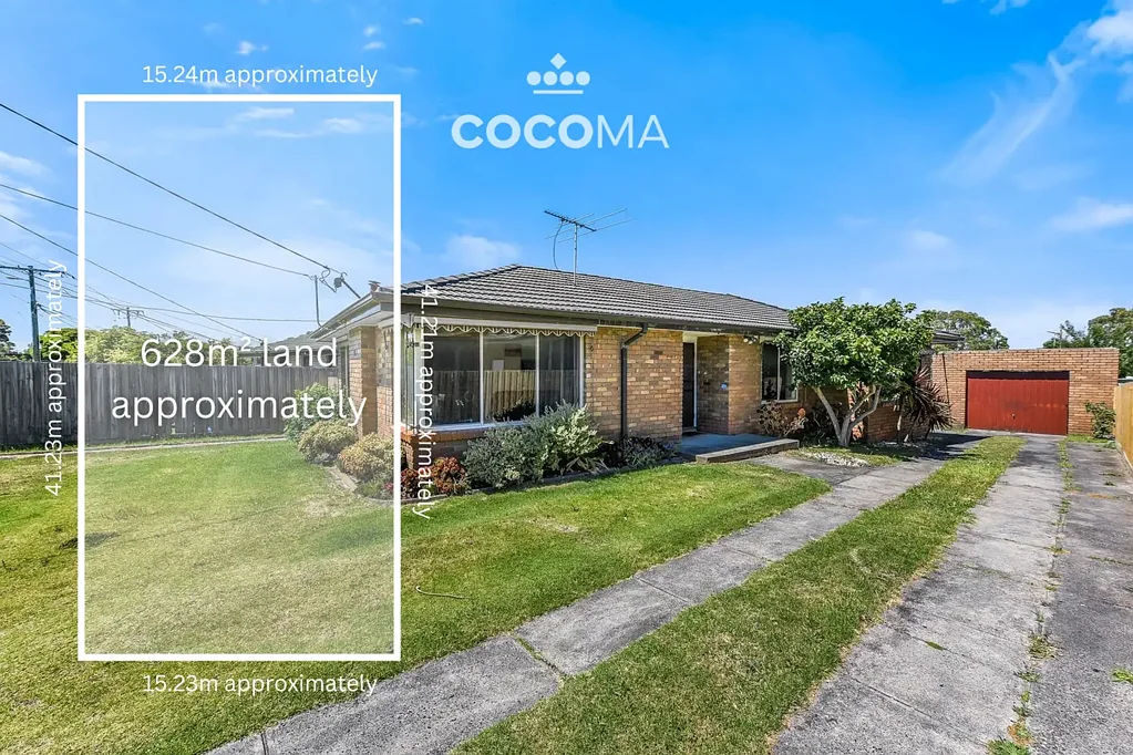 26 Blamey Street, Noble Park, VIC 3174