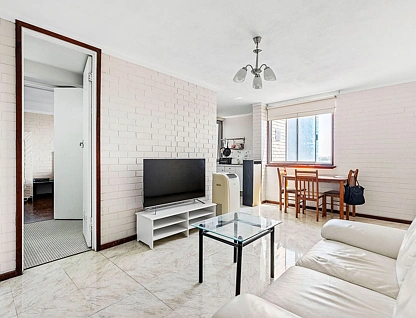 702/112 Goderich Street, East Perth, Perth CBD, 1 침실, 1 욕실, Apartment
