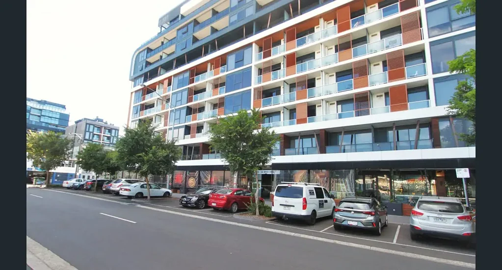FANTASTIC LOCATION - furnished apartment