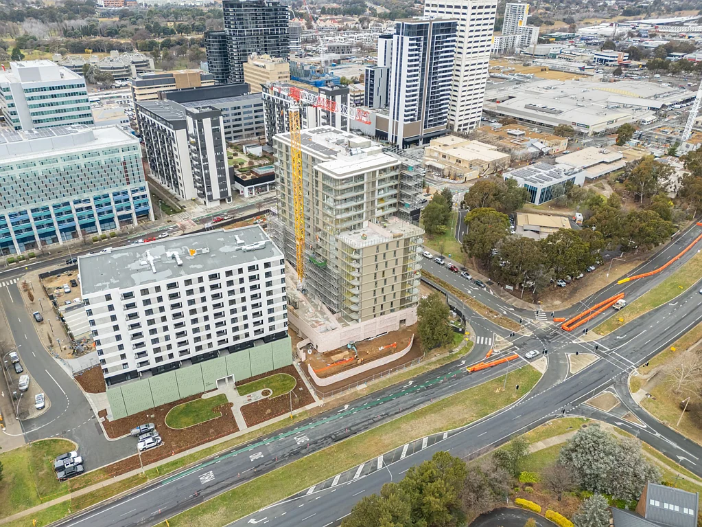 913/5 Corinna Street, Phillip, ACT 2606