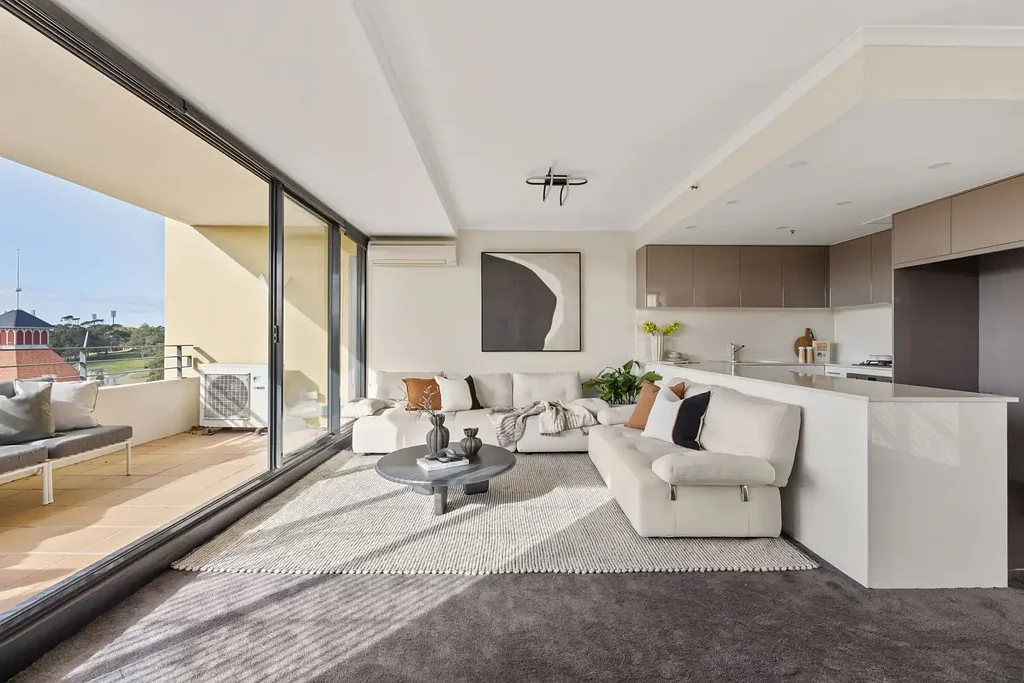 D1206/780 Bourke Street, Redfern, NSW 2016