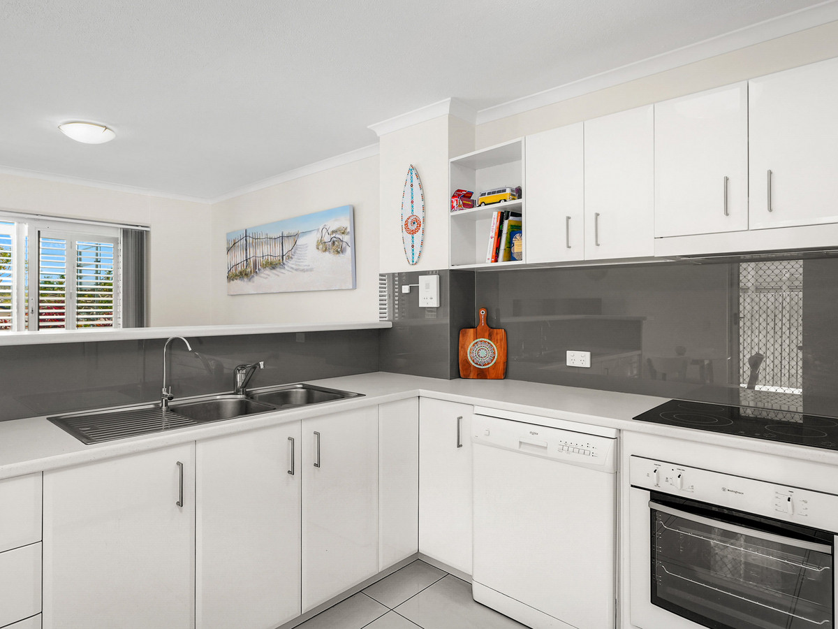 BOATHOUSE UNITS UNIT 2 205 BRADMAN AV, MAROOCHYDORE QLD 4558, 0 Kuwarto, 0 Banyo, Unit