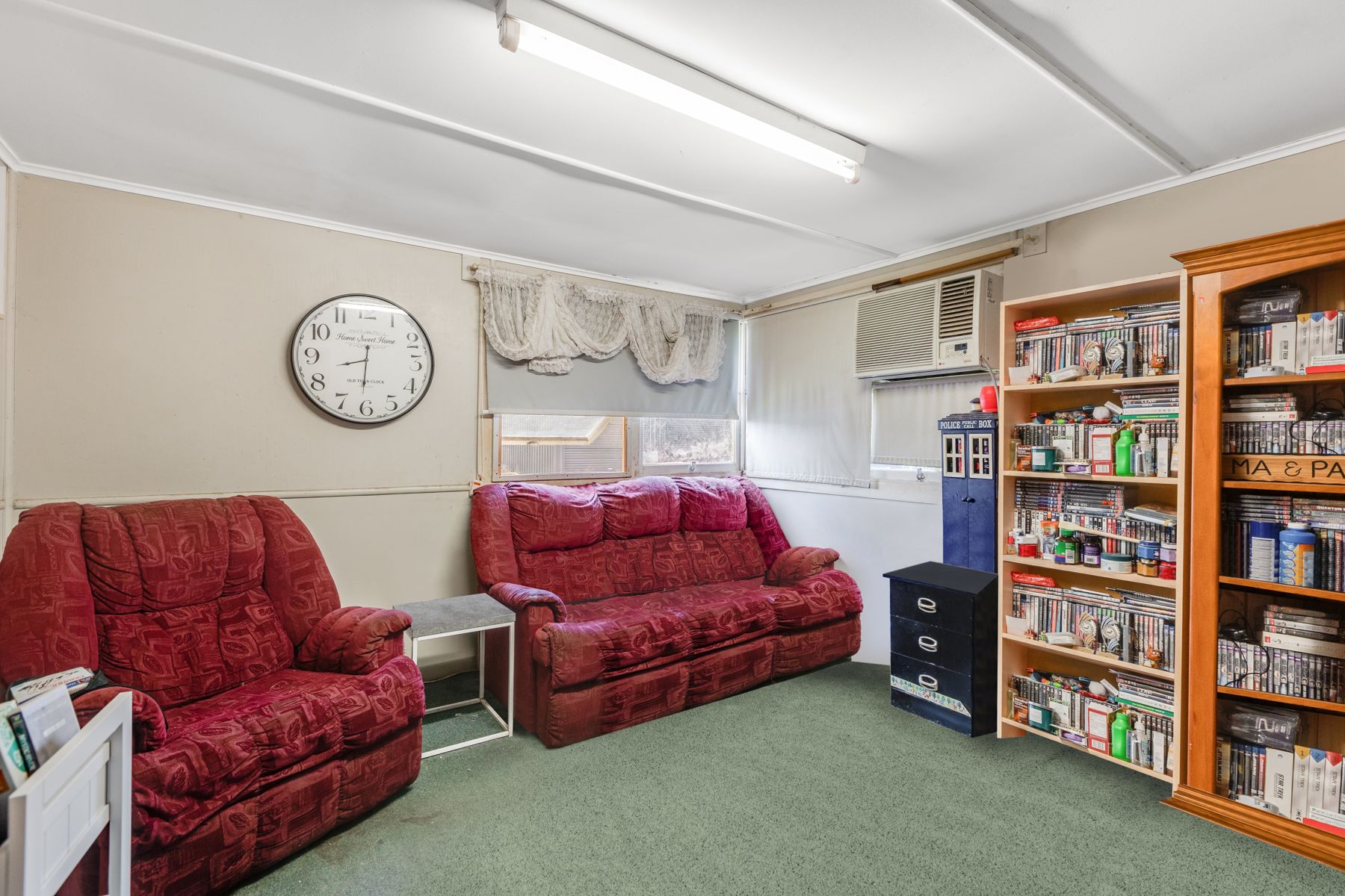 5 KELFIELD ST, NORTH TOOWOOMBA QLD 4350, 0房, 0浴, House