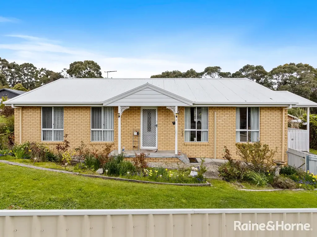 2 Sandrose Place, Kingston, TAS 7050