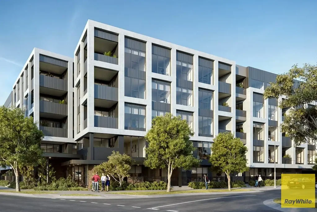210/38 Clark Street, Williams Landing, VIC 3027