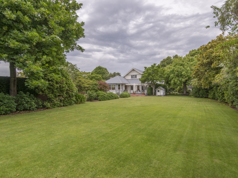 186 Fendalton Road, Fendalton, Christchurch, 5 ਕਮਰੇ, 0 ਬਾਥਰੂਮ