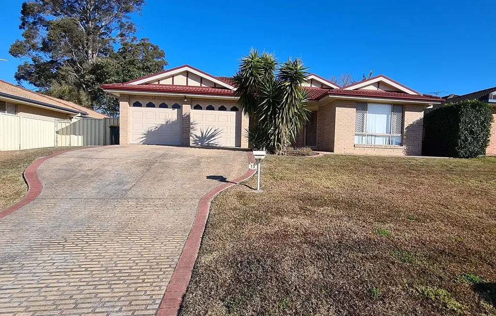 Address Withheld, Medowie, NSW 2318