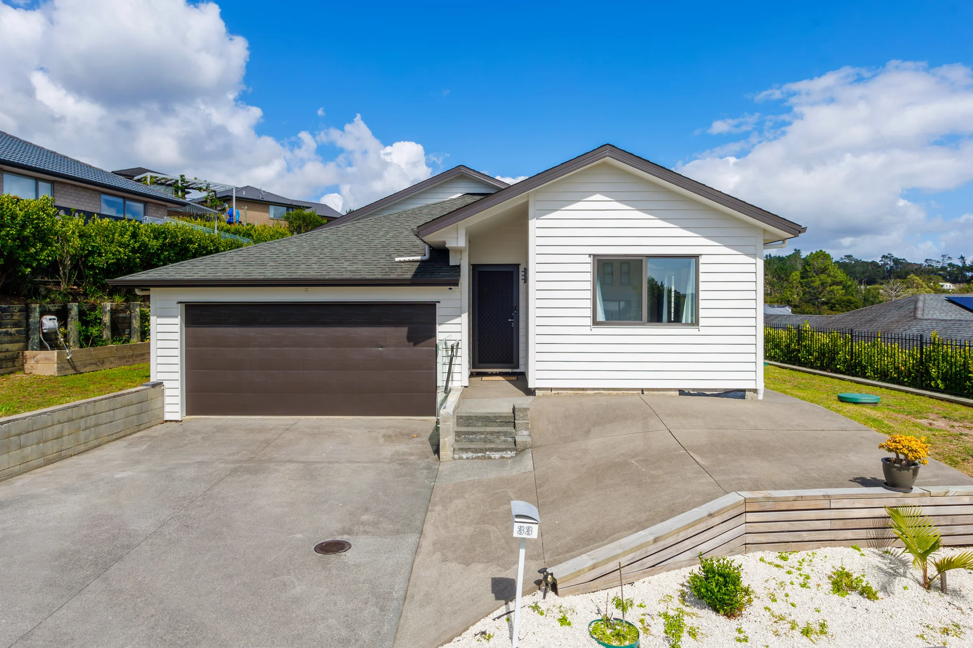 Stanmore Bay 4 Slaapkamer Single-level & space for paretns or teenagers