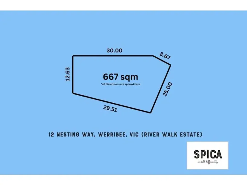 12 Nesting Way, Werribee, VIC 3030