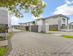 5/19 Gerring Court, Rivervale