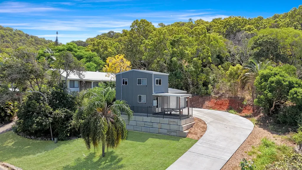 63 Jarman Street, Barlows Hill, QLD 4703