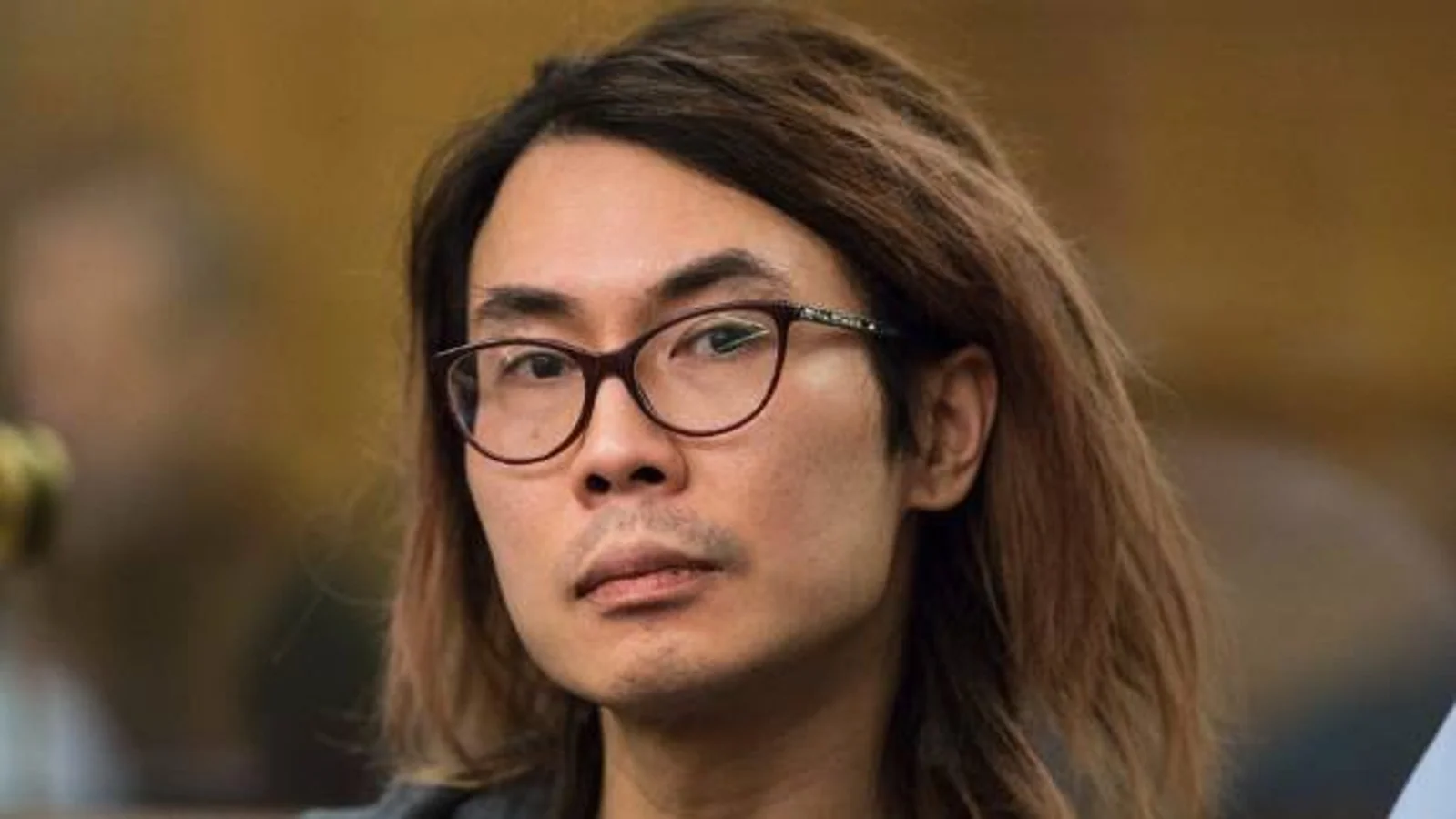 多次强奸、猥亵病人,变态亚裔男医生被新西兰移民局强制遣返!