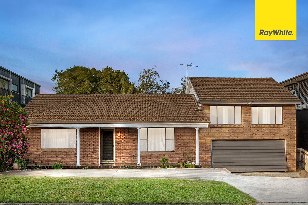 7 Dan Street, Marsfield, NSW 2122