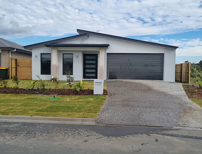 24 Tahoe Street, Logan Reserve, Brisbane - Southern Region, 4 Bedrooms, 2 Bathrooms, House