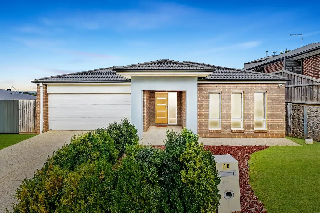 Warragul 4غرفة نوم Spacious Family Living in the Heart of Warragul!