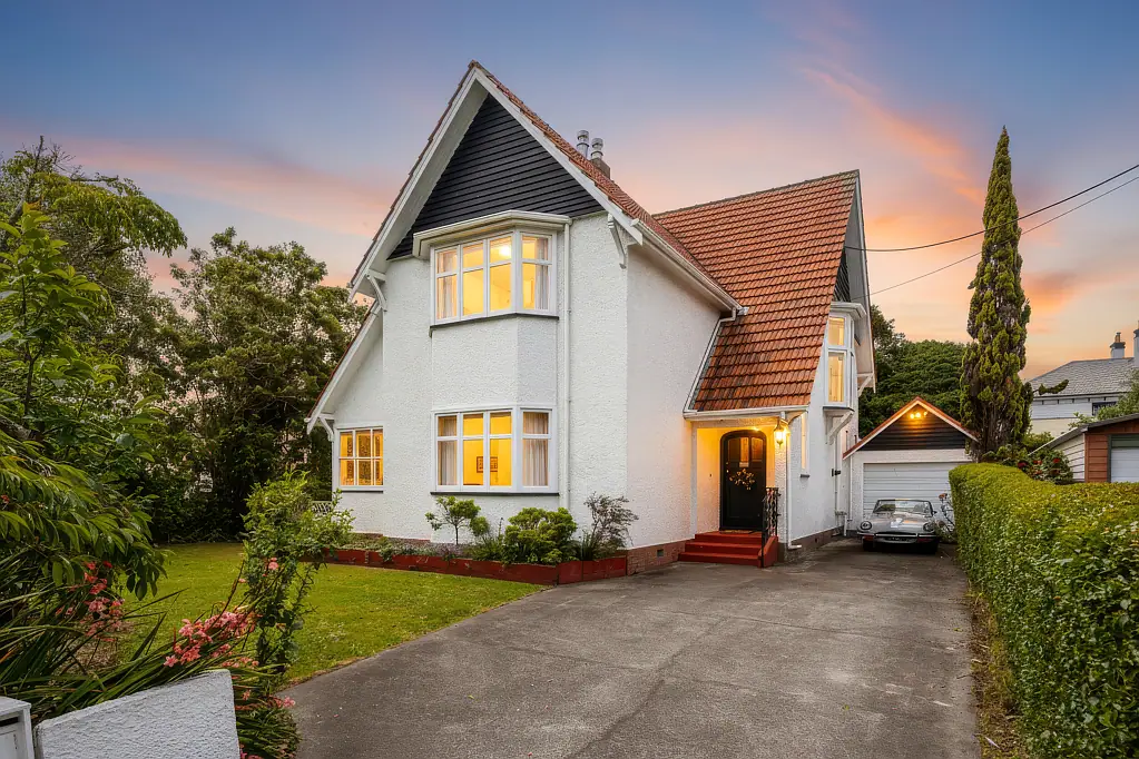 4 Kent Road, Saint Johns Hill, Whanganui, Manawatu-Wanganui