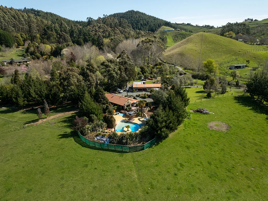 334 Aniseed Valley Road, Aniseed Valley, Tasman