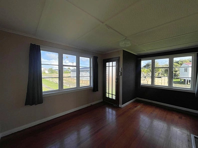 Tidy one-bedroom