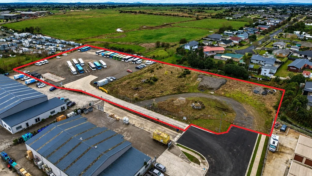 Te Awamutu One purchase, two advantages.
