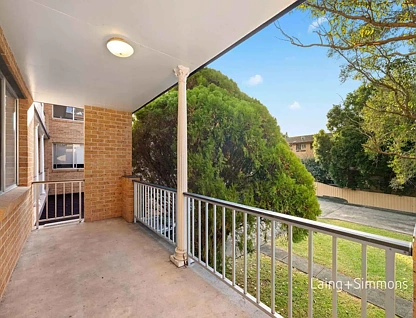 9/12-14 Crisallen Street, Port Macquarie, NSW 2444, 2 Schlafzimmer, 1 Badezimmer, Unit
