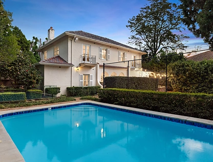 4 Wahroonga Avenue, Wahroonga, Upper North Shore, 4 Bedrooms, 2 Bathrooms, House